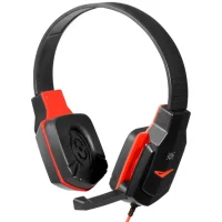 Комплект мышь с ковриком + наушники Defender Fortress MHP-012 фото 2